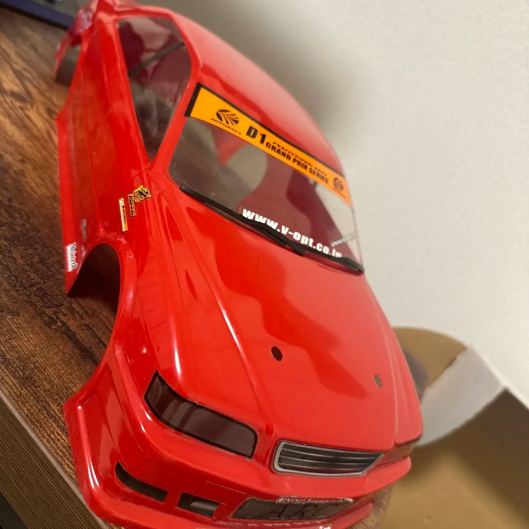 2026年最新】ヨコモ JZX100の人気アイテム - メルカリ