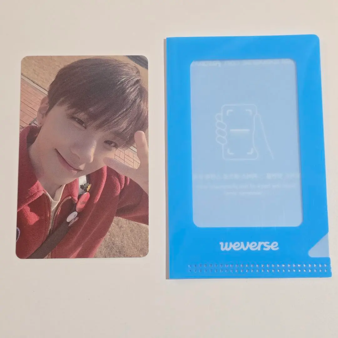 2026年最新】Weverse con トレカ boynextdoorの人気アイテム - メルカリ