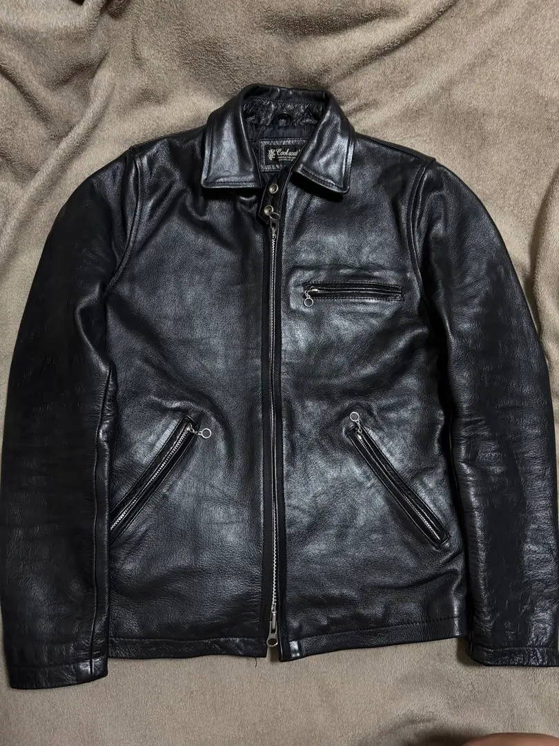 2026年最新】クールスキャット ライダースの人気アイテム - メルカリ