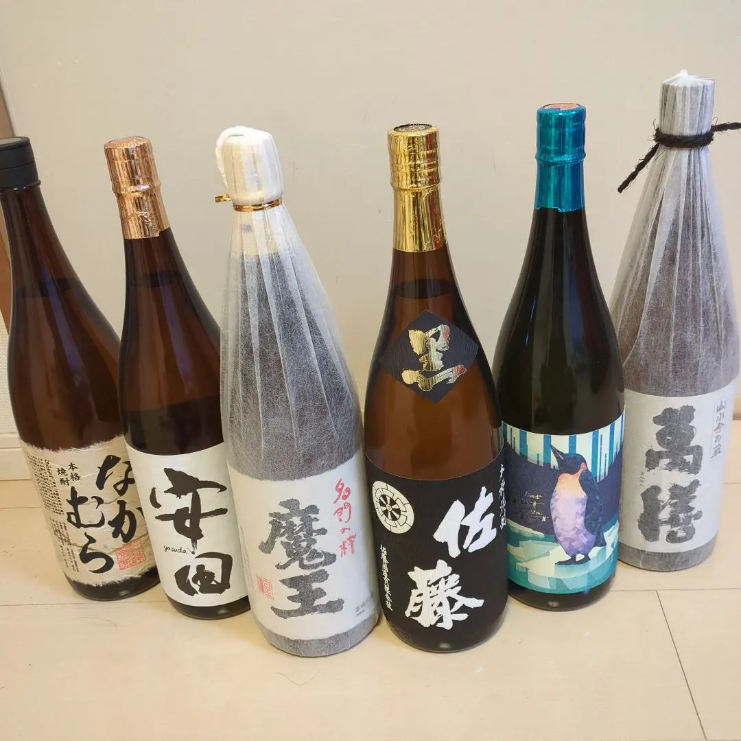 2026年最新】芋焼酎安田の人気アイテム - メルカリ