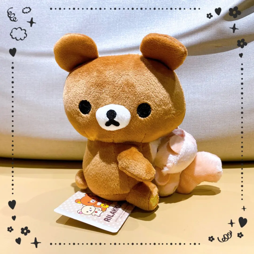 2026年最新】チャイロイコグマ 桜の人気アイテム - メルカリ