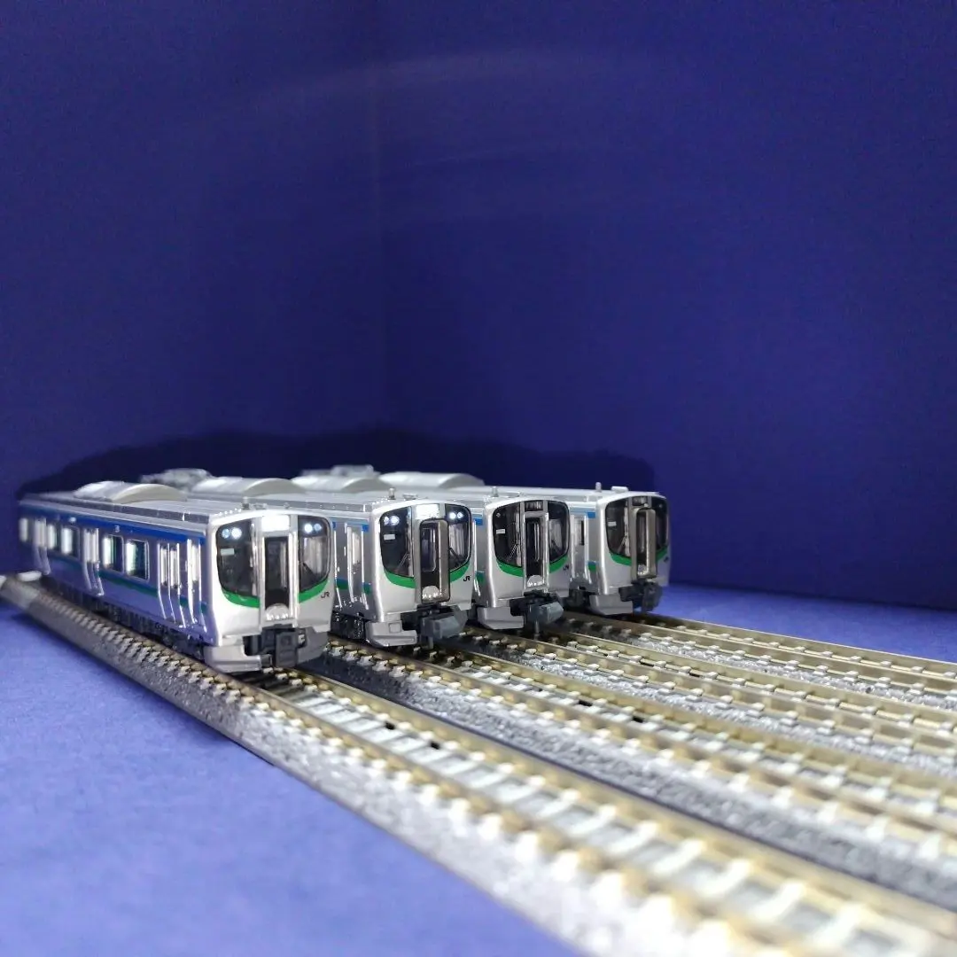 2026年最新】マイクロエース 785系の人気アイテム - メルカリ