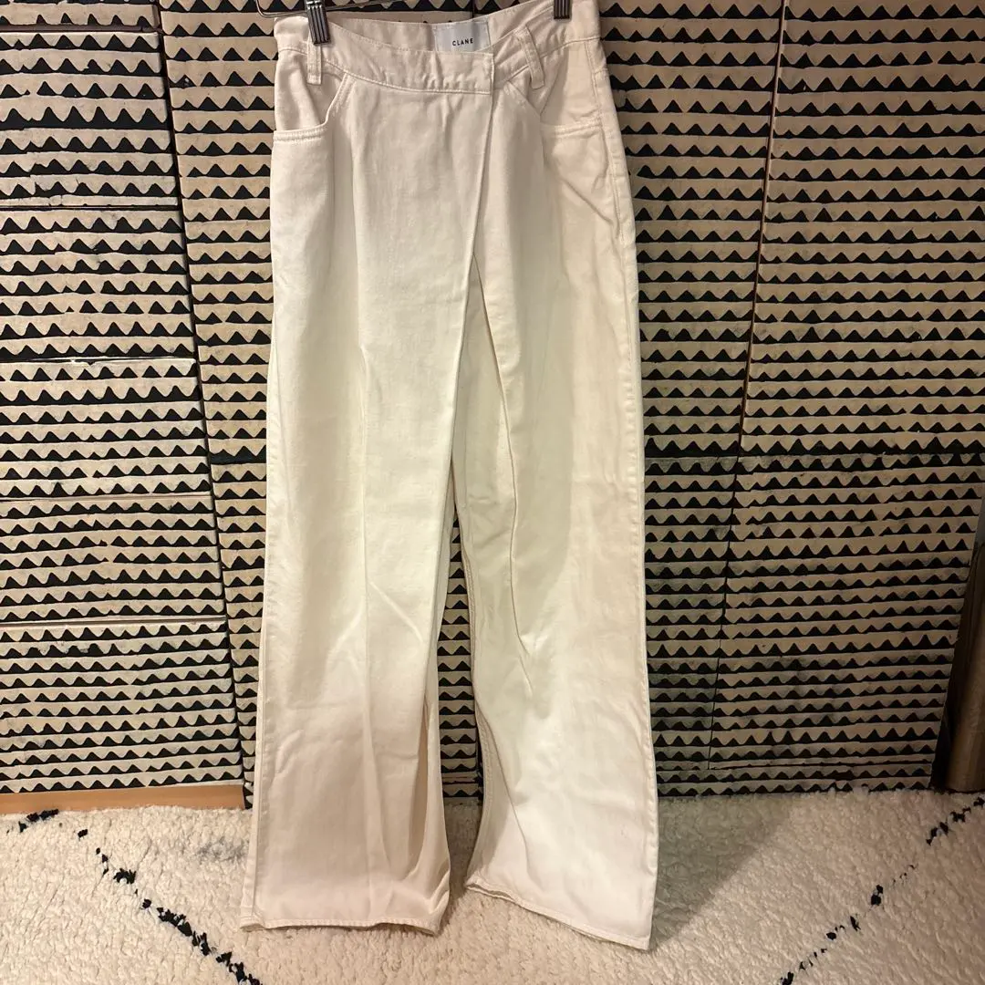 2026年最新】clane 田中みな実 デニムの人気アイテム - メルカリ