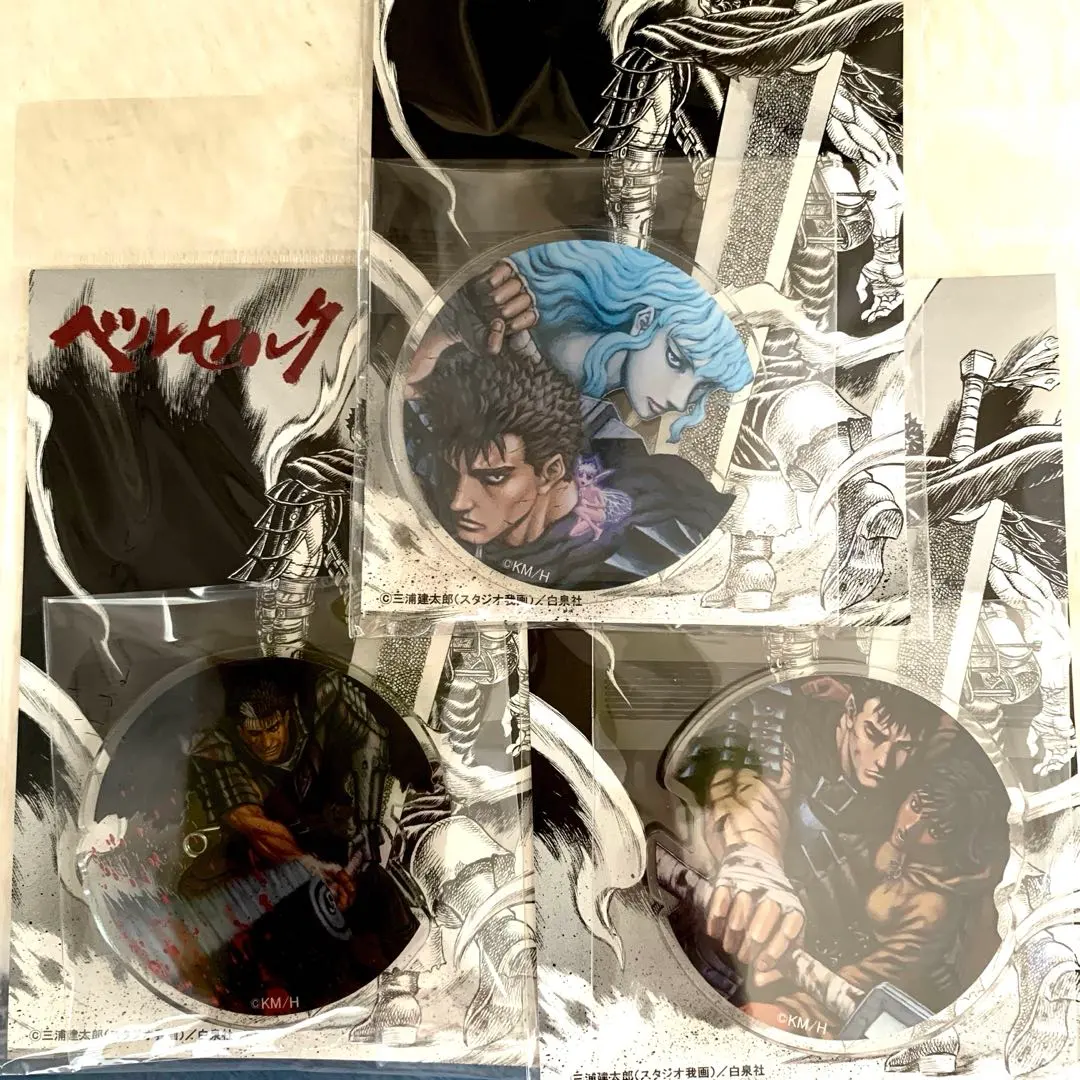 2026年最新】ガッツ キャスカの人気アイテム - メルカリ