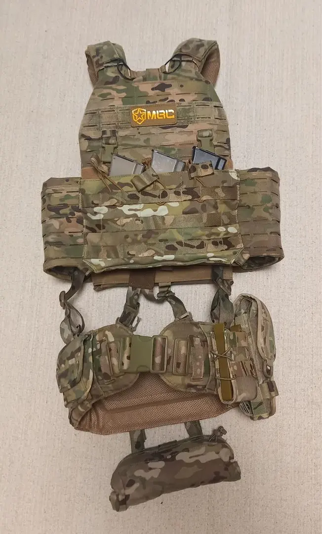 2026年最新】チェストリグ ロシアの人気アイテム - メルカリ