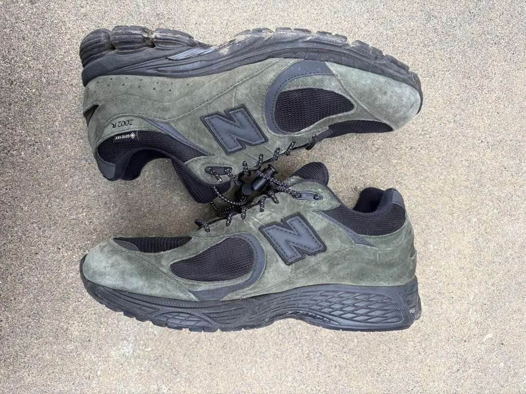 2026年最新】jjjjound new balance 26.5の人気アイテム - メルカリ