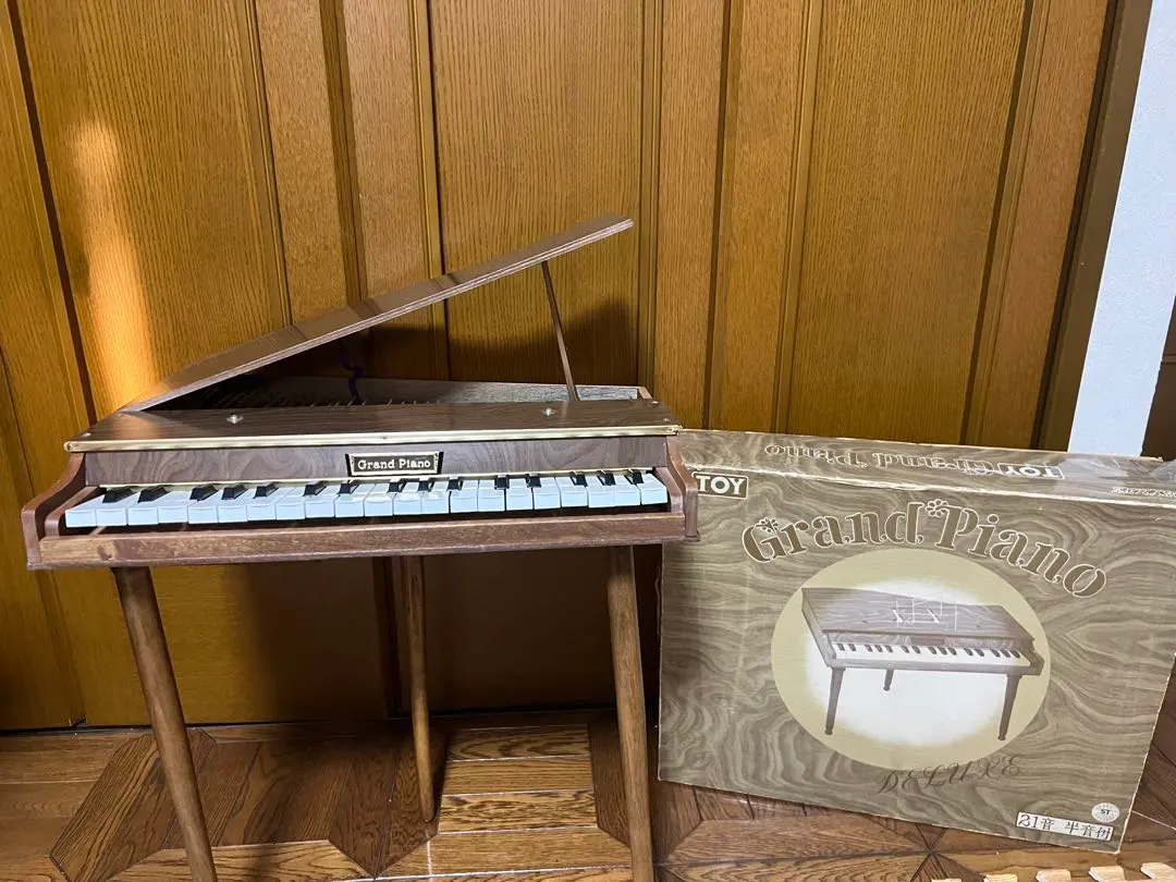 2026年最新】グランドピアノ イノウエの人気アイテム - メルカリ