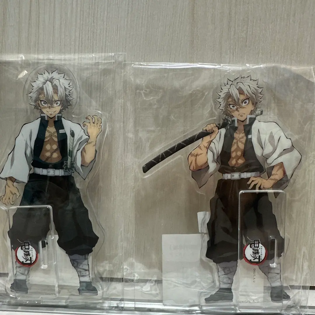 2026年最新】不死川実弥 アクリルスタンド 昼下がりの人気アイテム