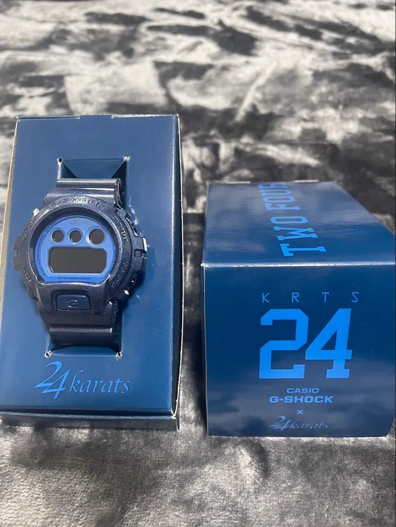 2026年最新】24karats g shockの人気アイテム - メルカリ