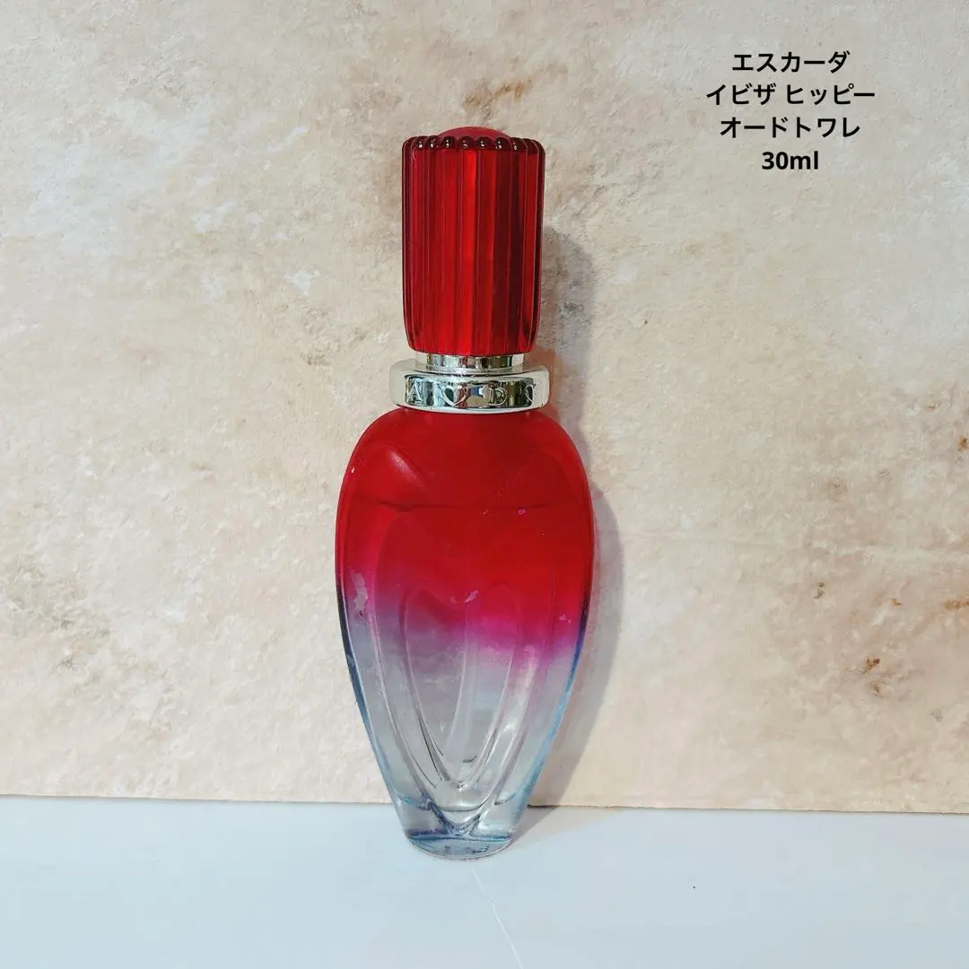 2026年最新】香水エスカーダ イビザヒッピーの人気アイテム - メルカリ