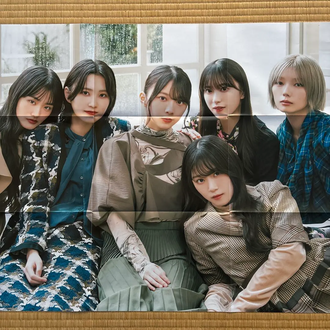 2025年最新】グループ名：欅坂46 ポスターの人気アイテム - メルカリ