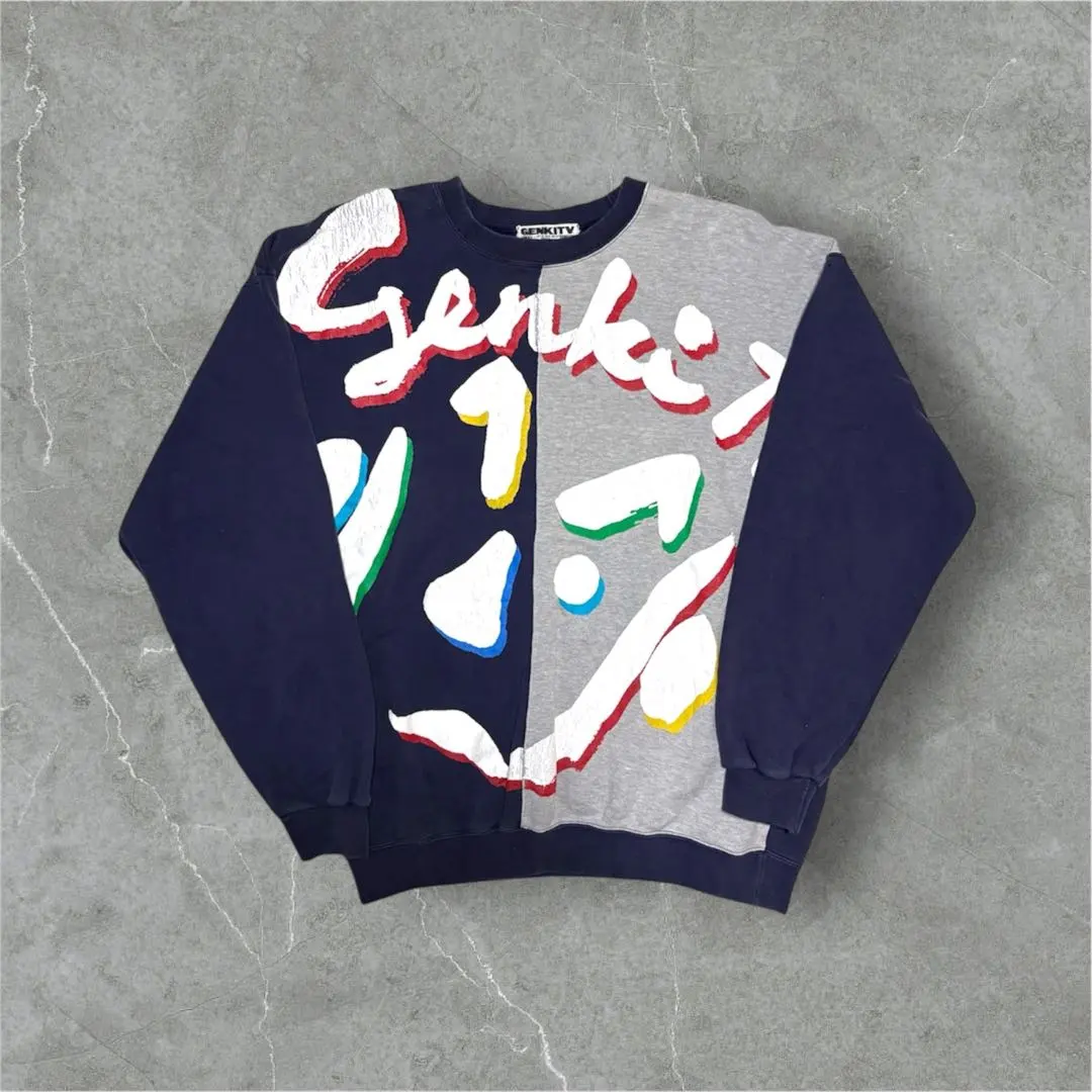 2026年最新】元気が出るテレビ トレーナーの人気アイテム - メルカリ