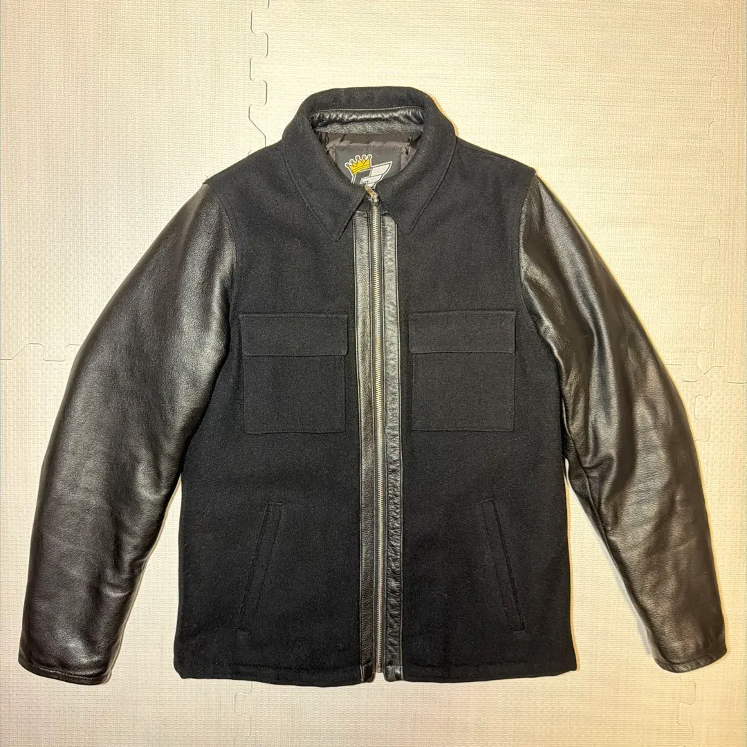 2026年最新】FAT レザージャケット・ライダースの人気アイテム - メルカリ