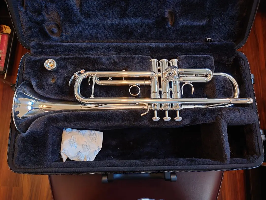 2026年最新】YTR-4335Gの人気アイテム - メルカリ