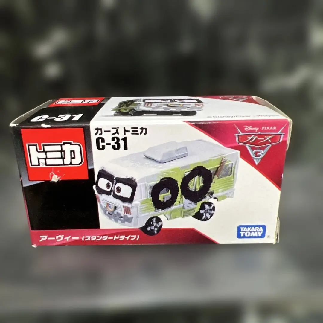 2026年最新】アーヴィー トミカの人気アイテム - メルカリ