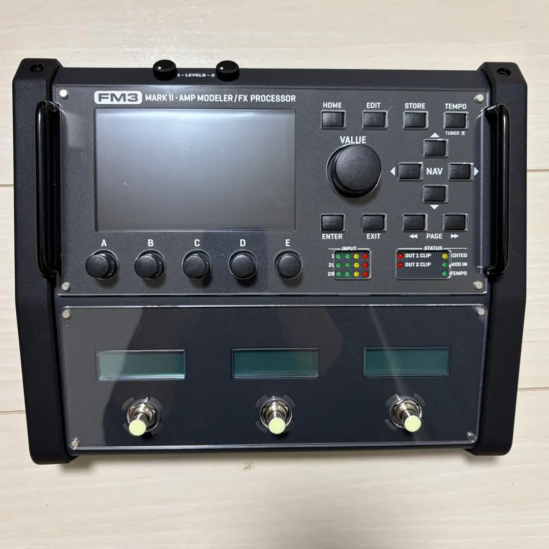 2026年最新】fractal fm3の人気アイテム - メルカリ