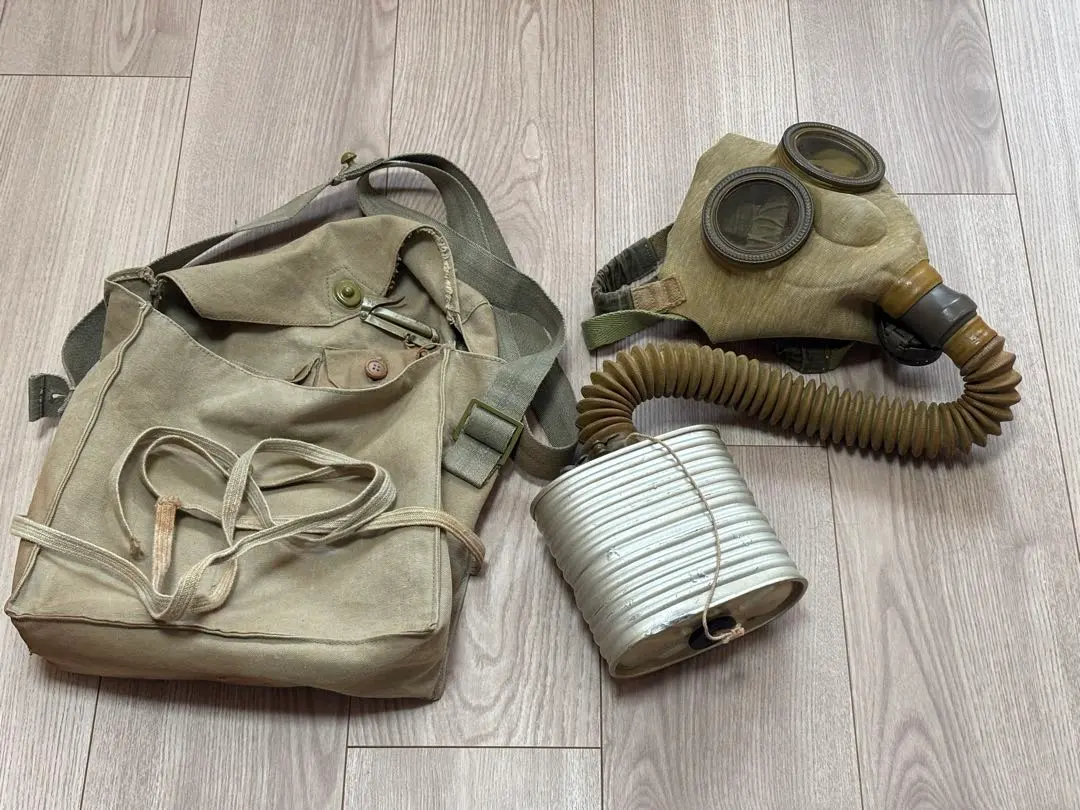 2026年最新】防毒面の人気アイテム - メルカリ