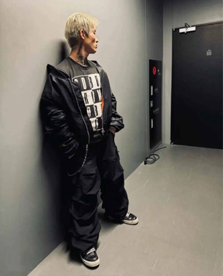 2026年最新】amnjx セットアップの人気アイテム - メルカリ