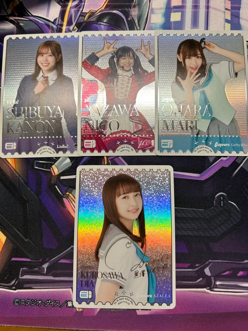 2026年最新】伊達さゆり サインの人気アイテム - メルカリ