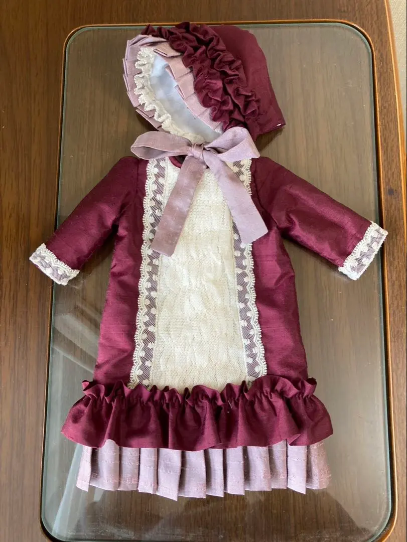 2026年最新】アンティークドールボンネットの人気アイテム - メルカリ