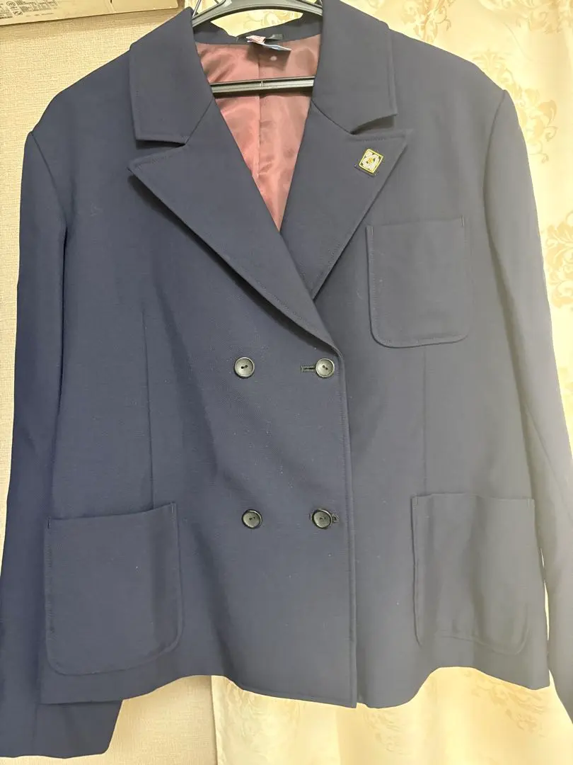 2026年最新】白百合学園 コートの人気アイテム - メルカリ