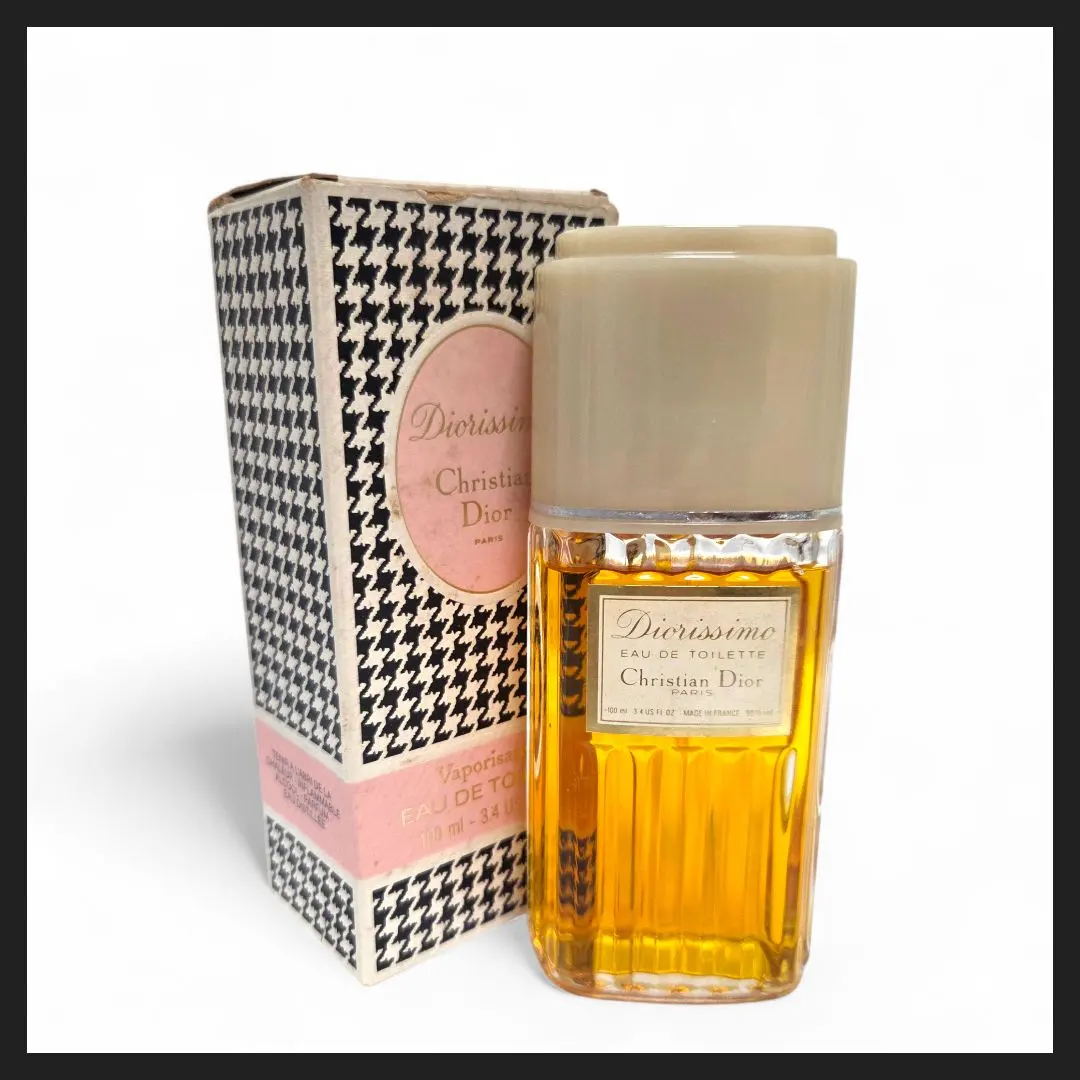 2026年最新】ディオリッシモ 100mlの人気アイテム - メルカリ