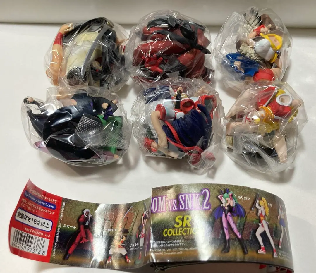 2026年最新】モリガン 全2種の人気アイテム - メルカリ