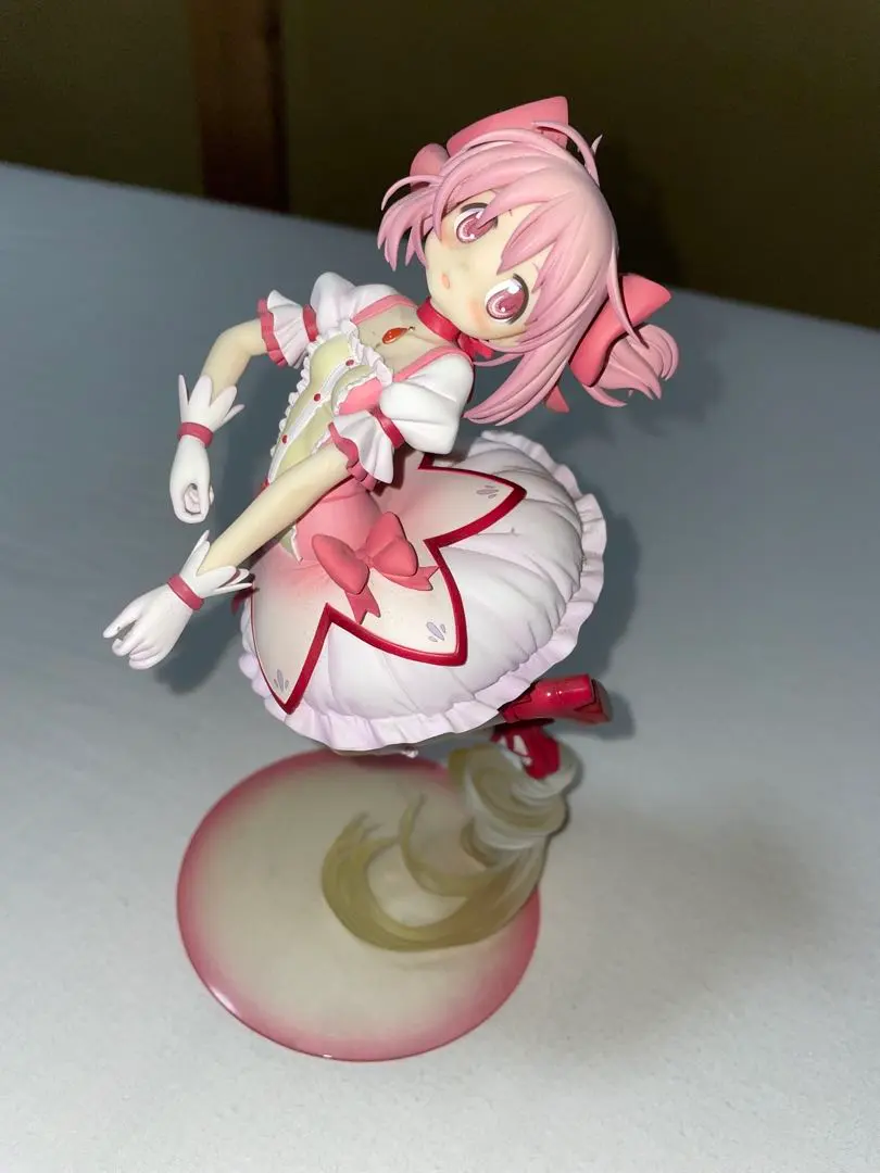 2026年最新】魔法少女まどか☆マギカ 鹿目まどか (1/8スケール pvc塗装