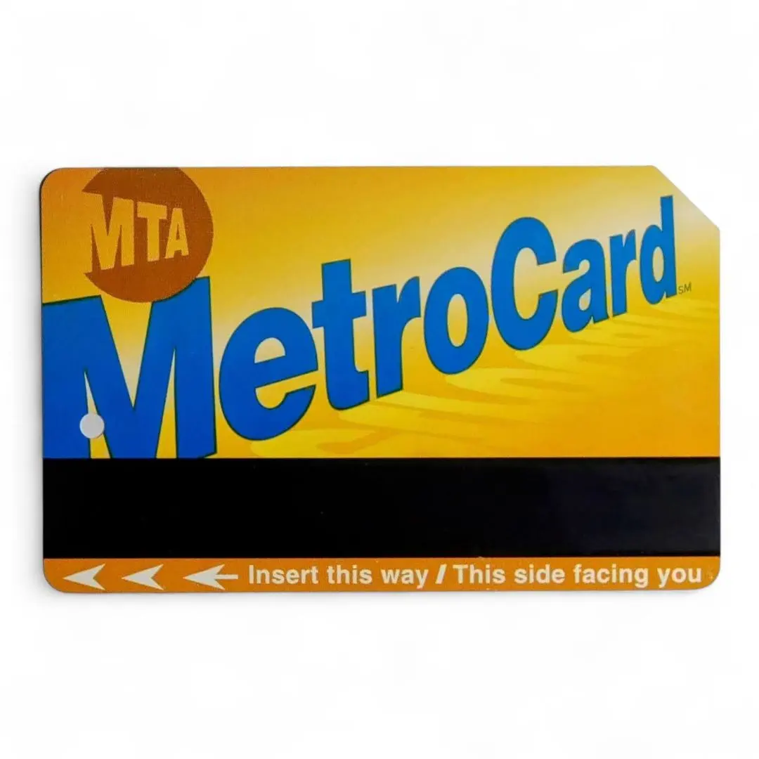 2026年最新】ニューヨーク地下鉄カードの人気アイテム - メルカリ