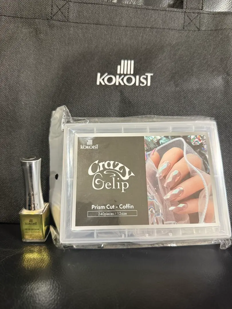 2026年最新】ココイスト リキッドミラーの人気アイテム - メルカリ