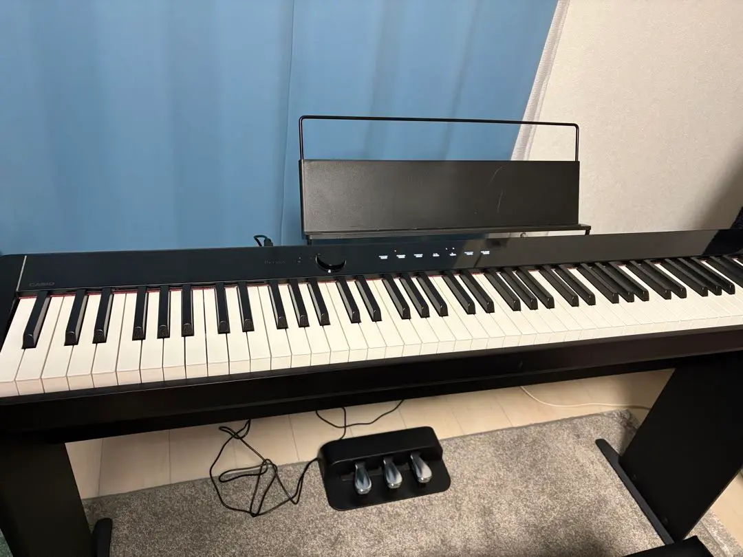 2026年最新】privia px-s1000の人気アイテム - メルカリ