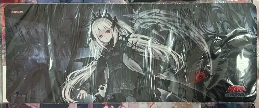 2026年最新】光なき影 プレイマットの人気アイテム - メルカリ