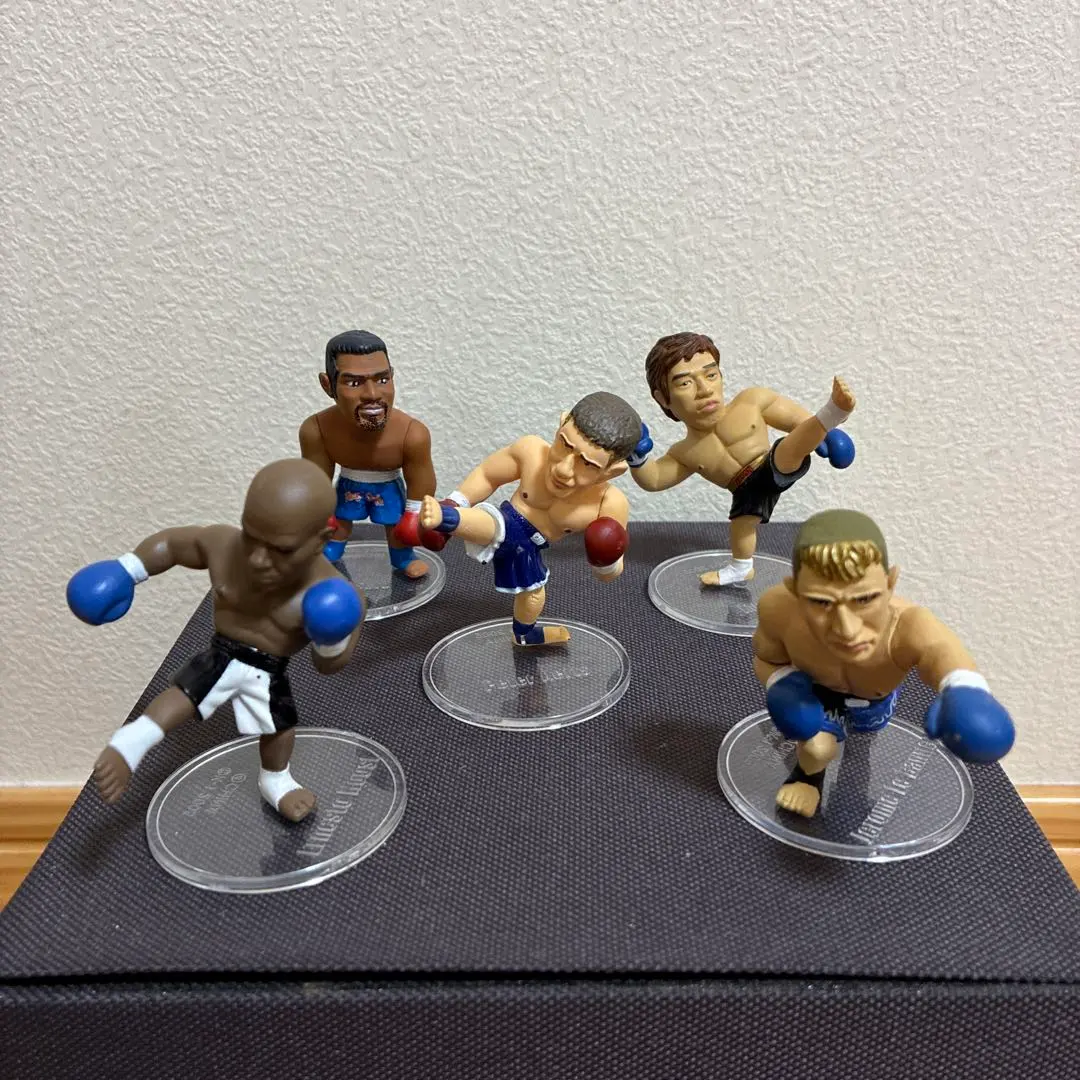 2026年最新】k1 フィギュア ピーターアーツの人気アイテム - メルカリ