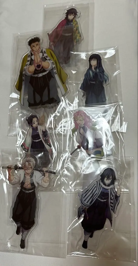 2026年最新】不死川実弥 アクリルスタンド 昼下がりの人気アイテム