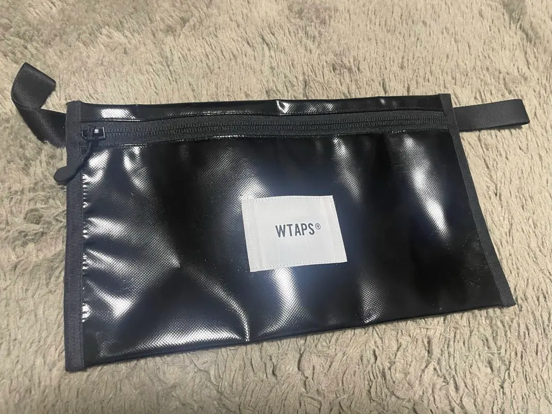 2026年最新】wtaps コインケースの人気アイテム - メルカリ