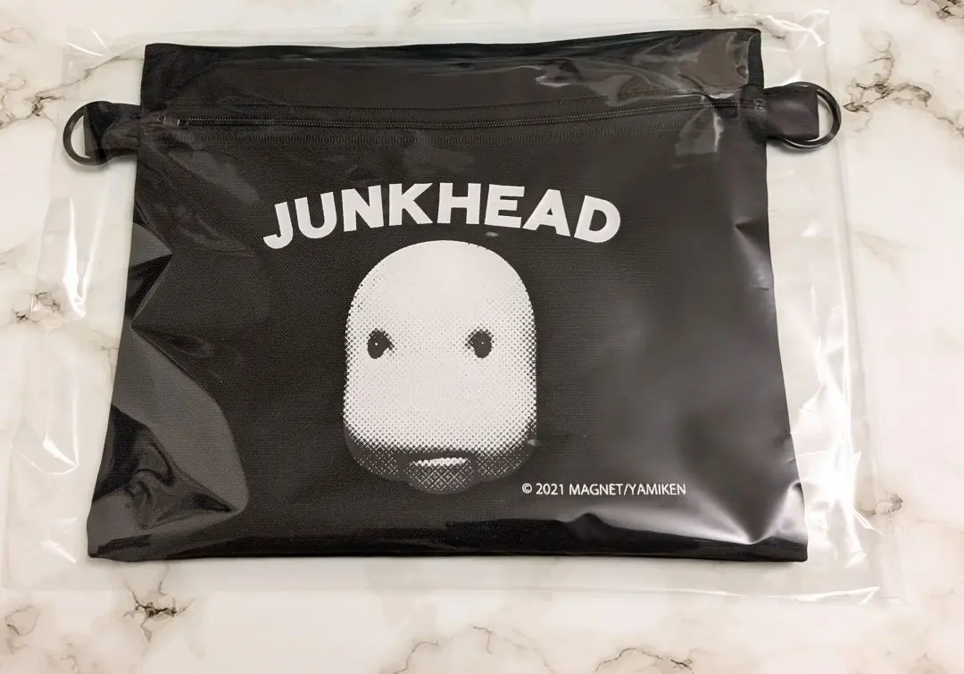 2026年最新】junk head ヒグチユウコの人気アイテム - メルカリ