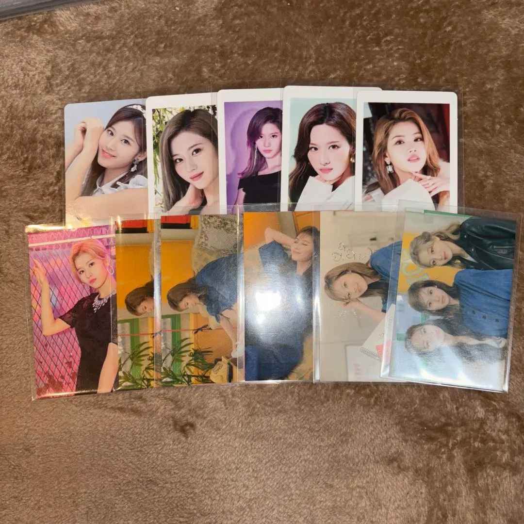 2026年最新】twice feel special サノクの人気アイテム - メルカリ