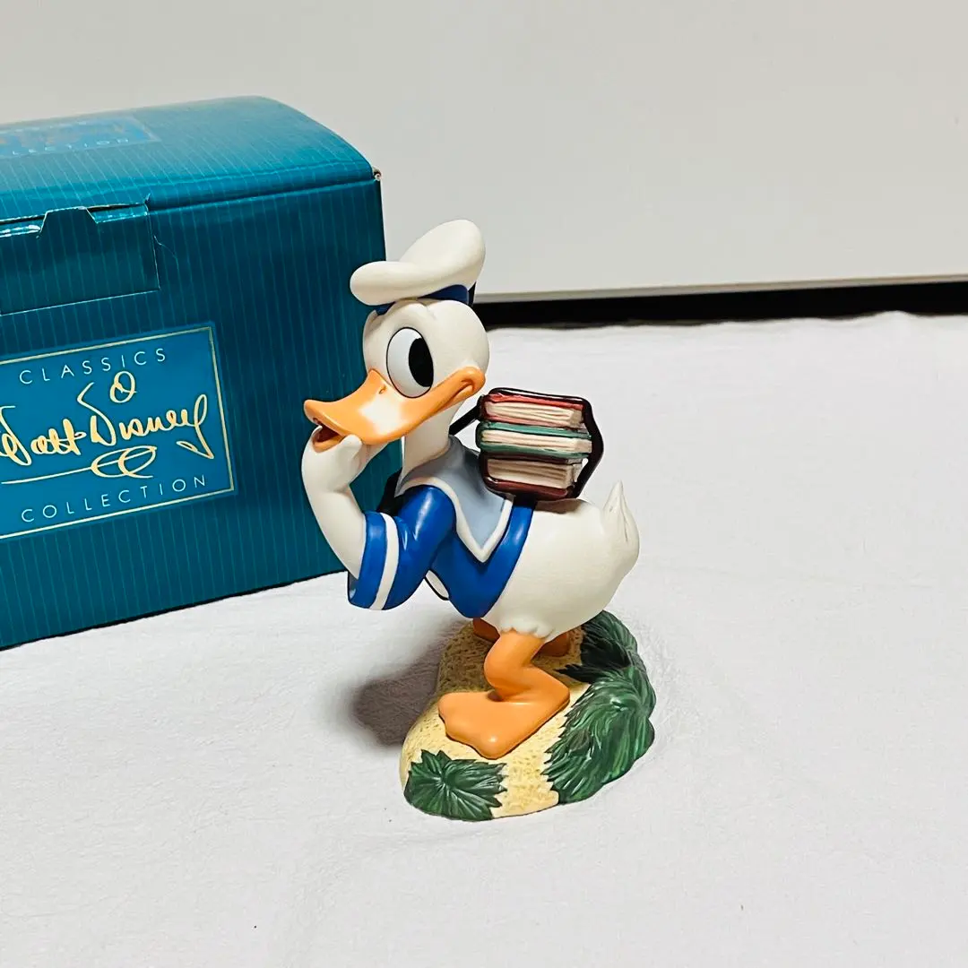 2026年最新】WDCC ドナルドの人気アイテム - メルカリ