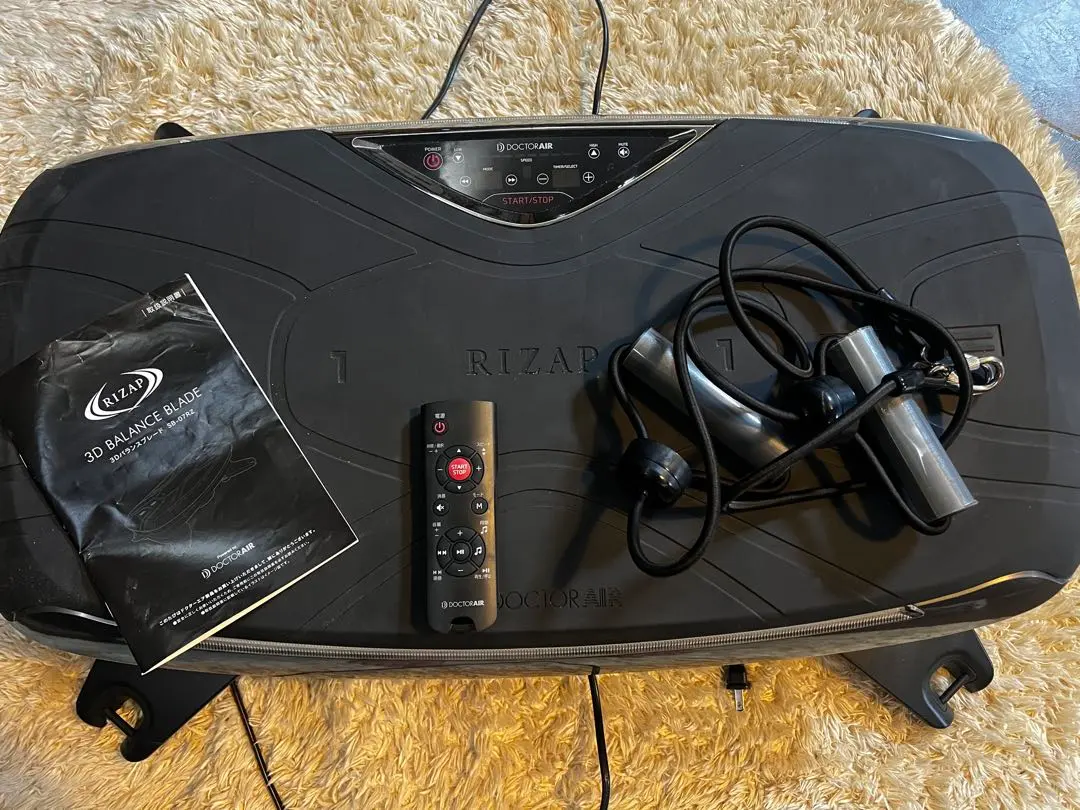 2026年最新】ドクターエア 3D ライザップの人気アイテム - メルカリ
