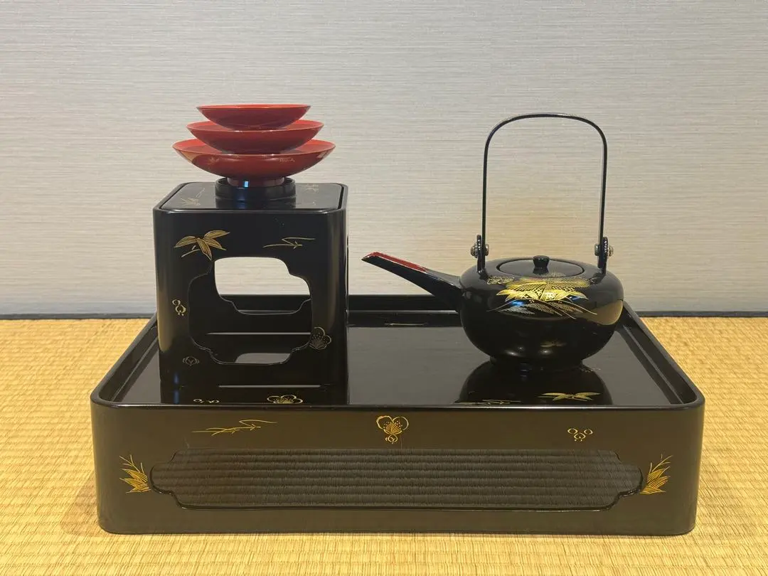 2026年最新】輪島塗 屠蘇の人気アイテム - メルカリ