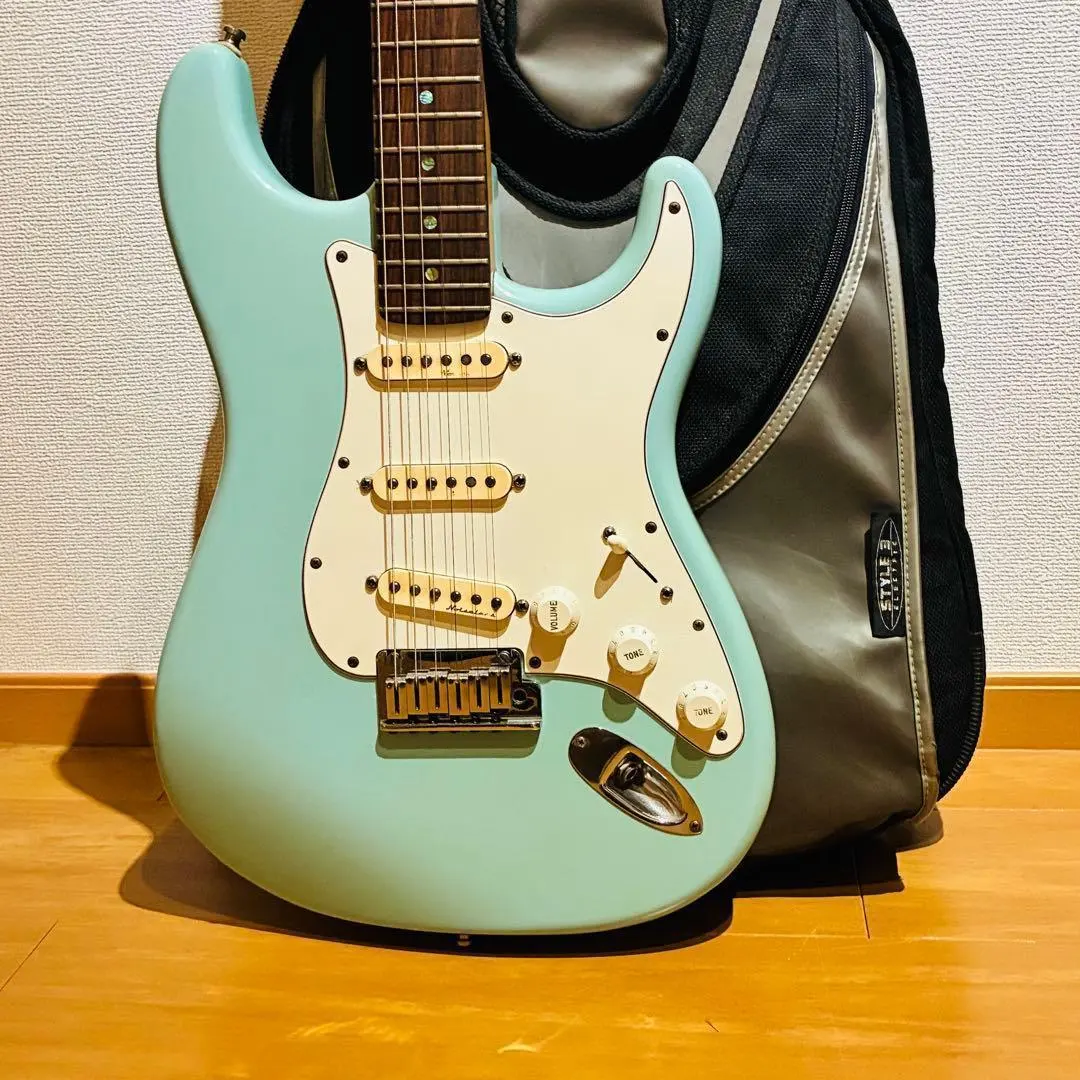 2026年最新】Fender american original stratocasterの人気アイテム