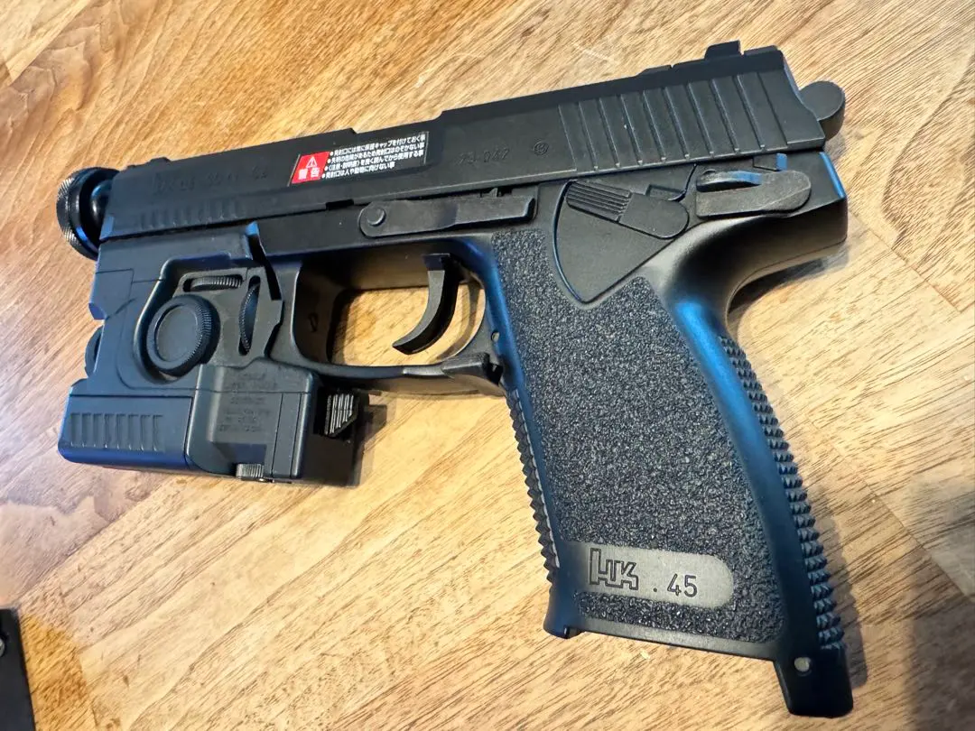 2026年最新】socom mk23 サイレンサーの人気アイテム - メルカリ