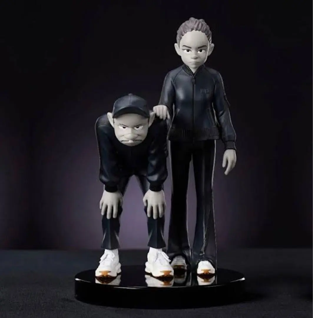 2026年最新】YUSUKE HANAI フィギュアの人気アイテム - メルカリ