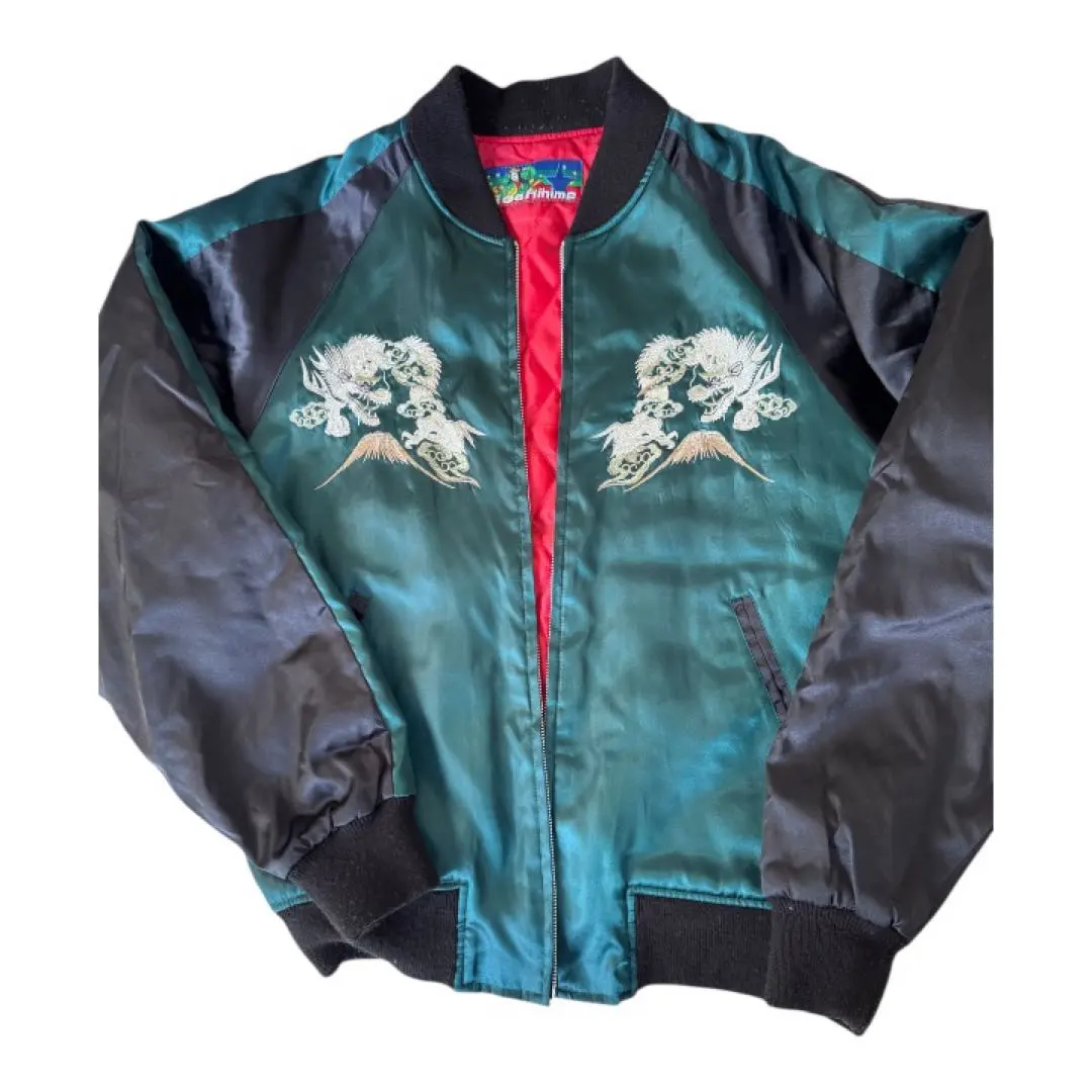 2026年最新】松井玲奈 スカジャンの人気アイテム - メルカリ