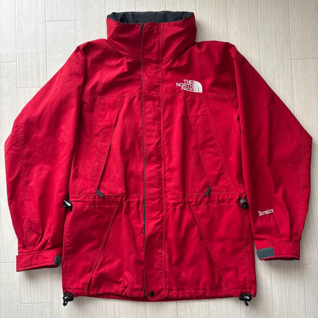 2026年最新】ノースフェイス dermizaxの人気アイテム - メルカリ