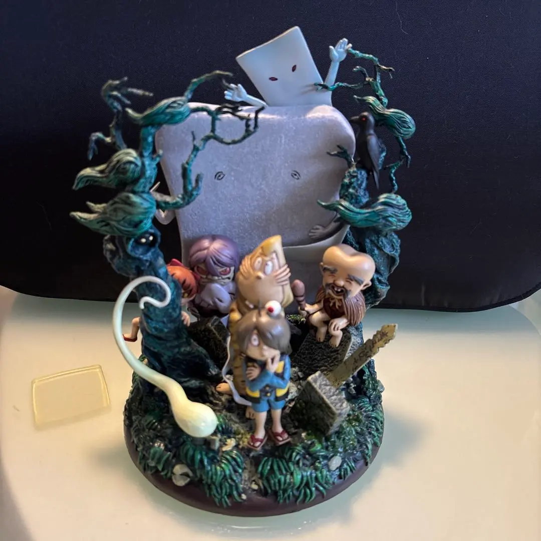 2026年最新】一番くじ ゲゲゲの鬼太郎 フィギュアの人気アイテム