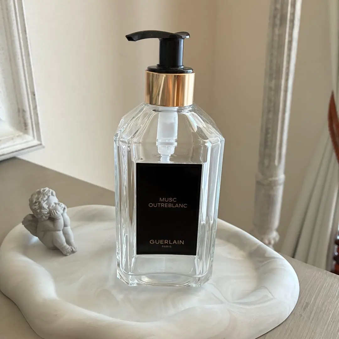 2026年最新】ゲランハンドソープの人気アイテム - メルカリ