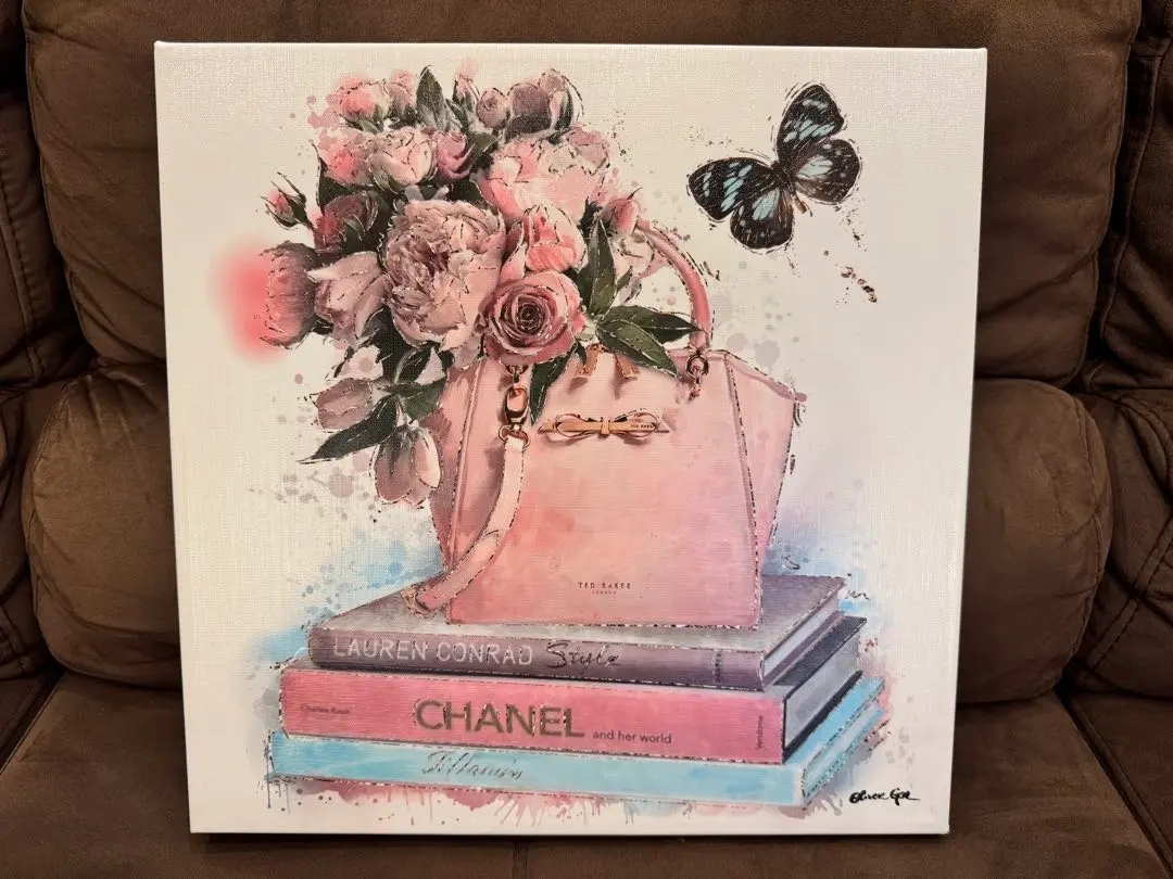 2026年最新】オリバーガル シャネルアートの人気アイテム - メルカリ