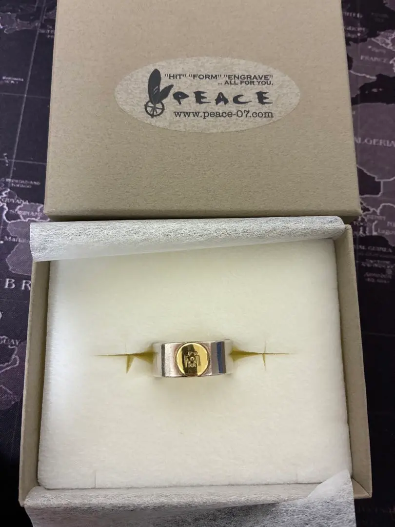 2026年最新】wingrock peaceの人気アイテム - メルカリ