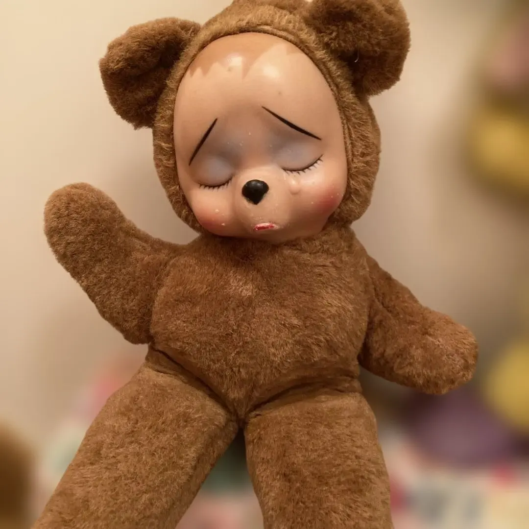 2026年最新】ラシュトン ベアの人気アイテム - メルカリ